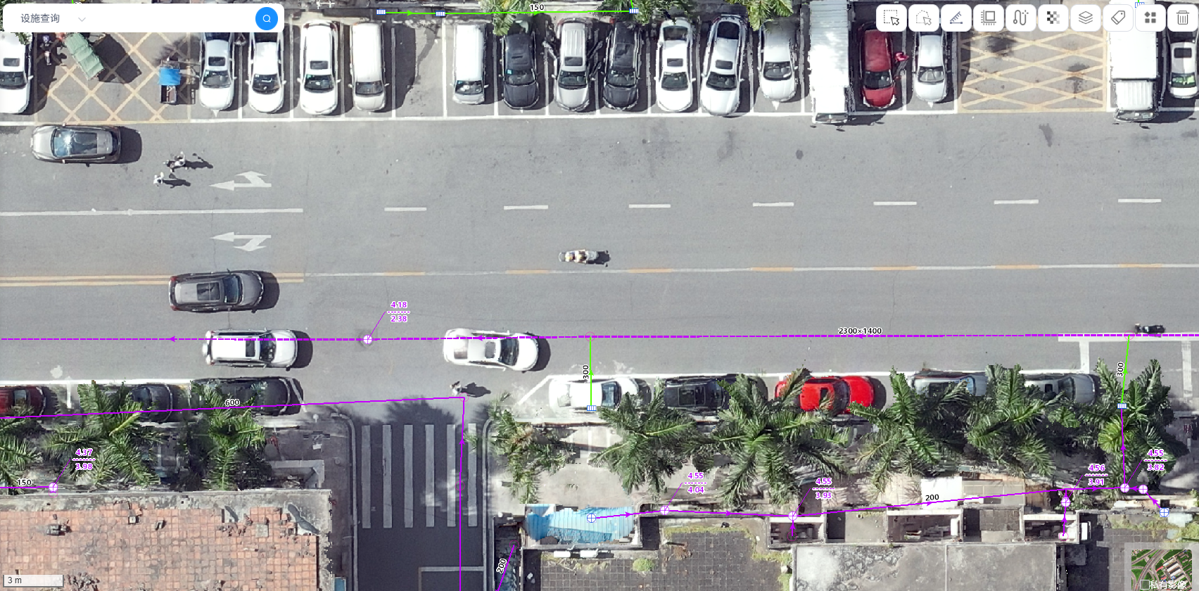 地理信息基础平台