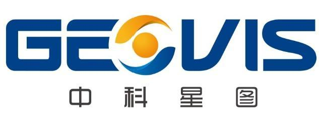 中国星图